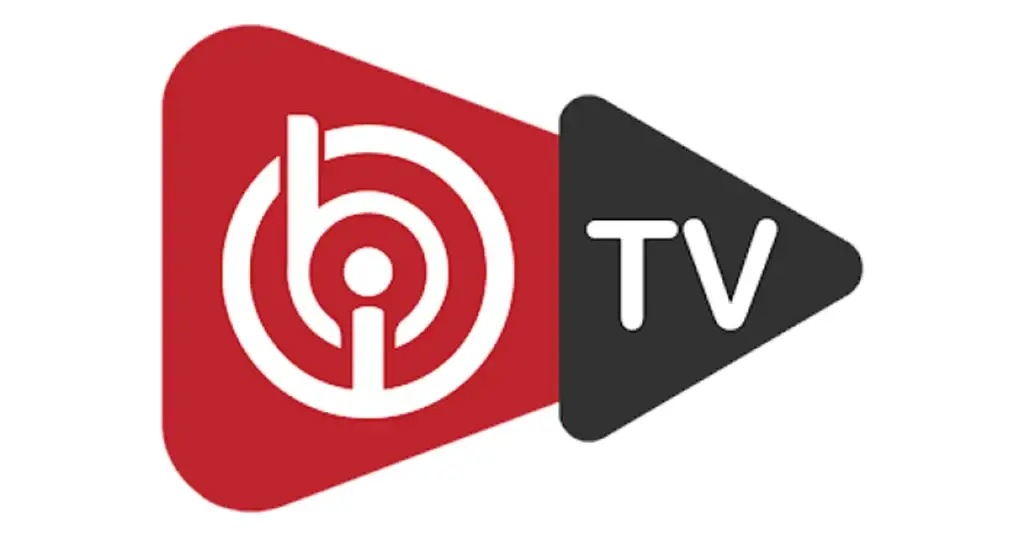 Logo de l'application IBO Player pour gérer IPTV Quebec.