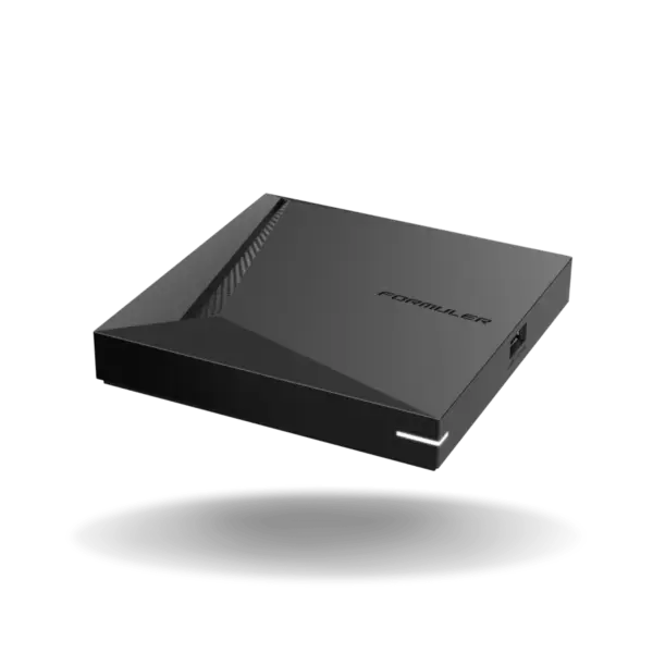 Formuler Z11 Pro Max ott premium