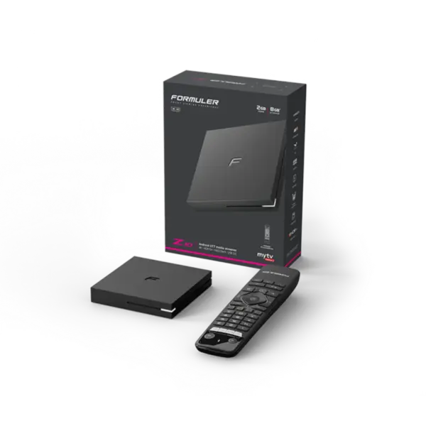 Formuler Z10