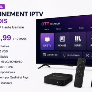 ott premium